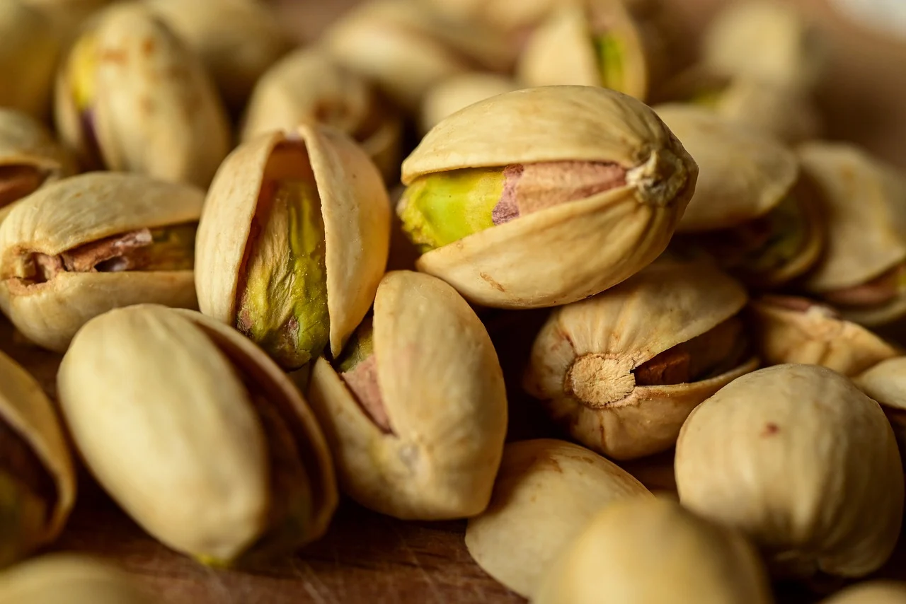 Health Benefits Of Eating Pistachios Daily Blissful Body